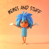 Memes And Stuff π