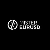 Mr EURUSD JOURNAL 📔