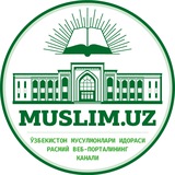 Muslim.uz