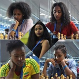 Chess in Ethiopia(ሰንጠረዥ)