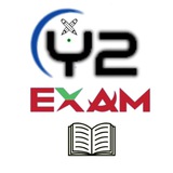 Y2 exam