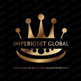 💸 IMPERIOBET GLOBAL 💸