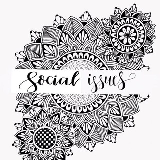 Social issues