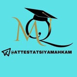 ATTESTATSIYA | Mahkam Qutlumuratov