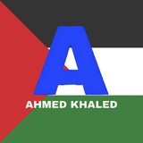 Ahmed khaled