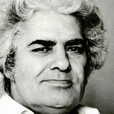 در کوچه باغ شعر پارسی