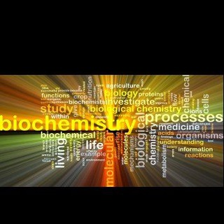 Biochemistry notes & books