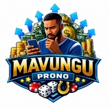MAVUNGU PRONO