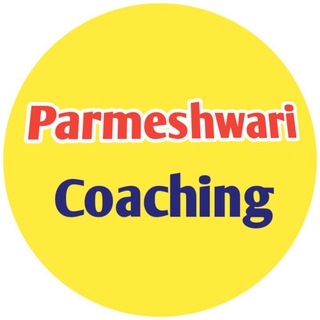 Parmeshwari Coaching