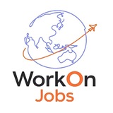 WorkOn | Работа за границей| трудоустройство