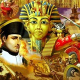Хроники Истории