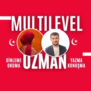 Turk tili Multilevel | Uzman C1