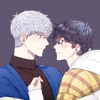 BL manhwas 🌈 💕 <i class="emoji" style="background-image: