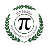 Top Maths