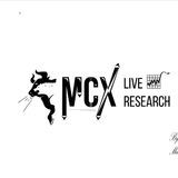MCX LIVE ALGO DWGALGO π