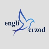 ENGLISHERZOD