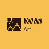⭐ Wall Hub ⭐