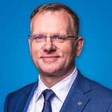 Dr. Dirk Spaniel, ex-MdB