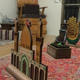 منبر الخِدامه