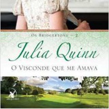 Livros Julia Quinn
