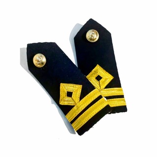 2nd mate study material