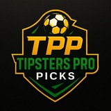 TIPSTERS PRO PICKS