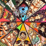 ONE PIECE 🏴☠️ ВАН ПИС
