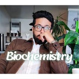 Biochemistry 🇵🇸