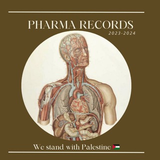 Dr. Yasser "Pharma records "