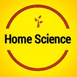Home Science Notes Papers 📚