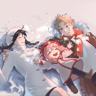SPY X Family Manga
