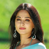 Anushka Shetty Gallery