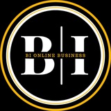 BI TRADING ⚡️