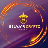 Belajar Crypto