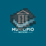 Municipio • NeoTecno 🏛
