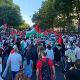 🇵🇸 Palästina Solidarität Österreich - Demos, Infos, Events