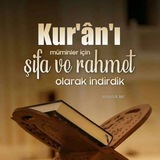 Ayet Meâlim