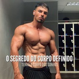 Gabriel Renato Treinos 💪🏼