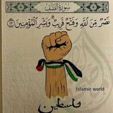 ⭐️ ISLAMIC WORLD ⭐️