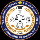 Dr. Bhimrao Ambedkar Law University Jaipur