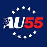 π¦πΊ AU55_AUSTRALIA OFFICIAL π¦πΊ