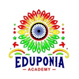 EduPonia Academy (Official)