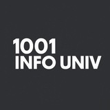 1001 INFO UNIV ๐ฒ๐ซ ๐ฉ๐ฟ