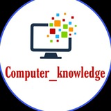 Computer knowledge