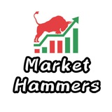 Market Hammers 📊