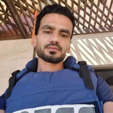 الصحفي أحمد صالحه