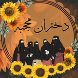 دخترانـ محجبهـ 💛 ⃟ 🌻 ــ