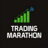 Trading marathon 🔵