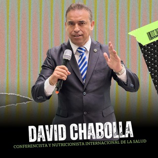 David Chabolla Lunes 15 de septiembre por zoom