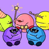 사랑방 🍬 (CRYPTO ALPHA)